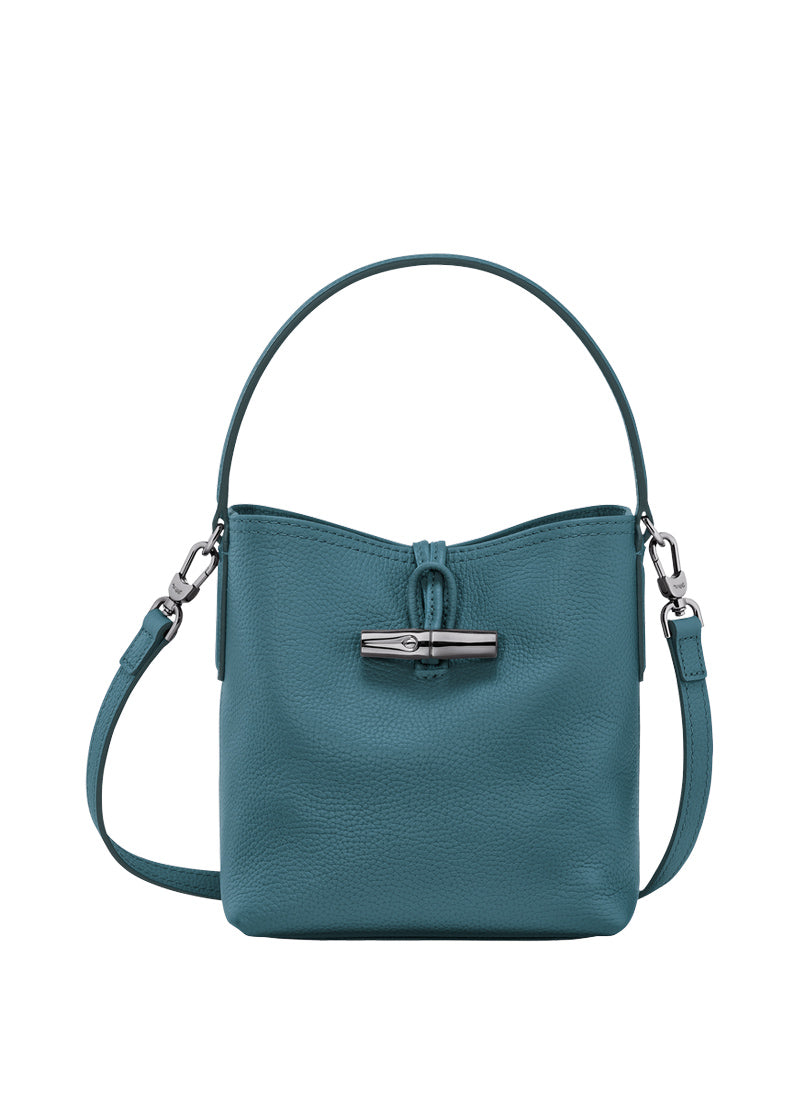 Longchamp Le Roseau Essential XS Bucket Bag