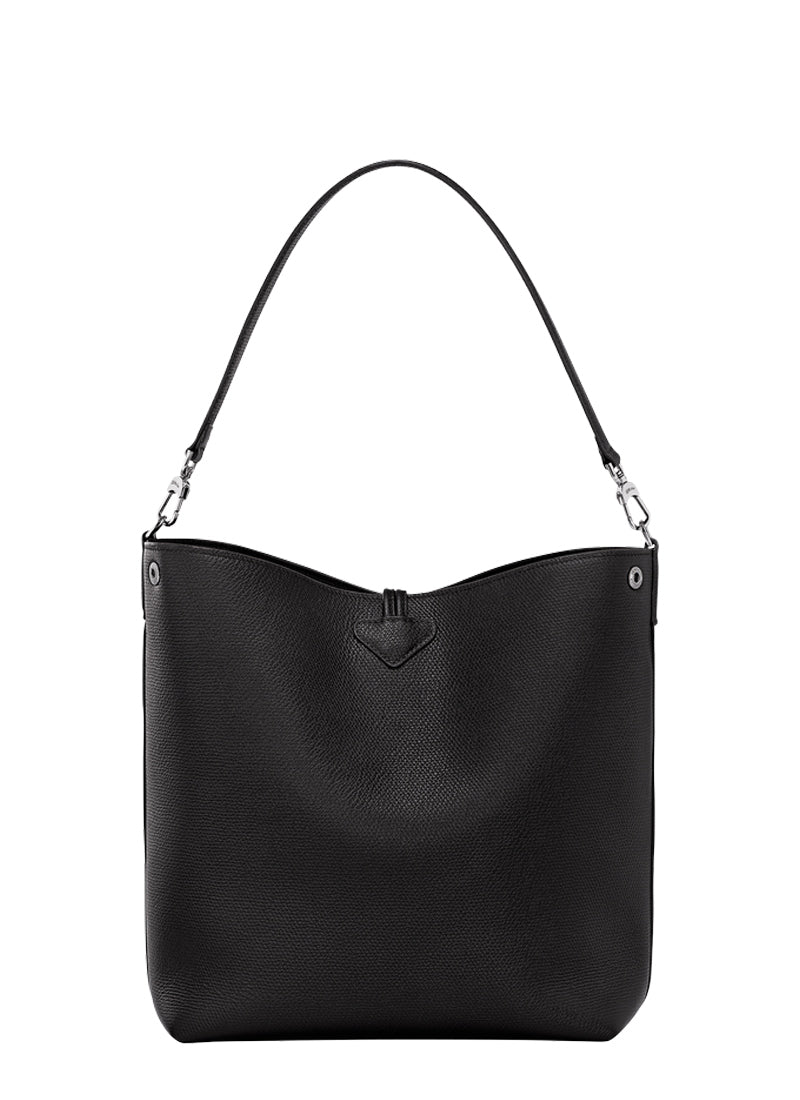 Longchamp Le Roseau M Shoulder Bag