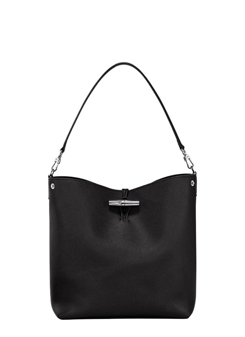 Longchamp Le Roseau M Shoulder Bag