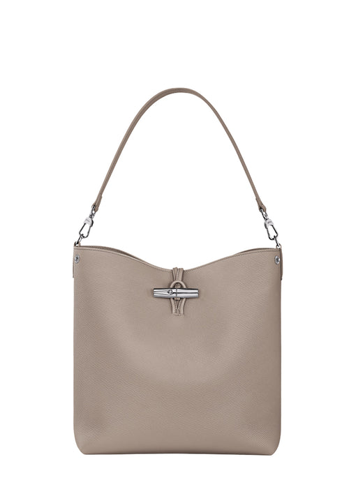 Longchamp Le Roseau M Shoulder Bag