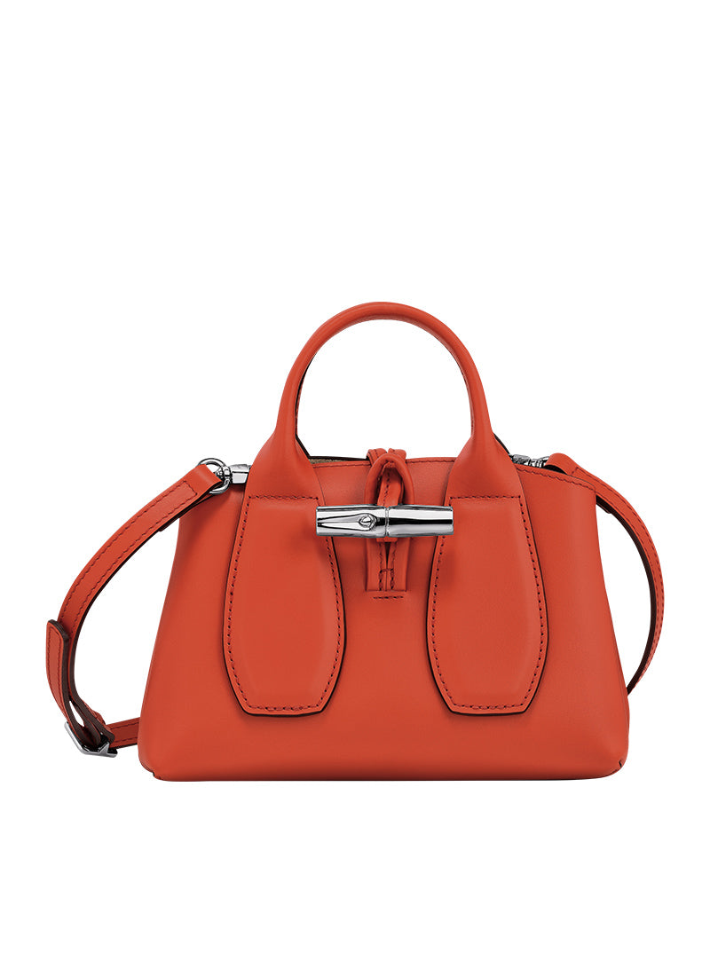 Longchamp Le Roseau XS Handbag