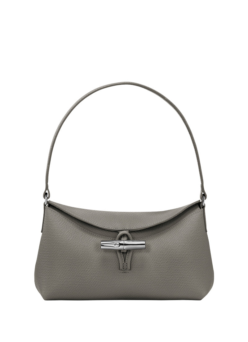 Longchamp Small Roseau Hobo Bag | ANDREWS – Andrews