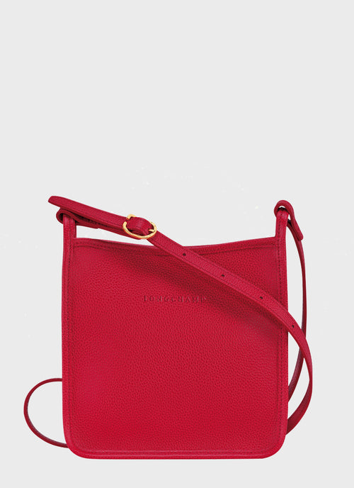 Longchamp Le Foulonné S Crossbody Bag