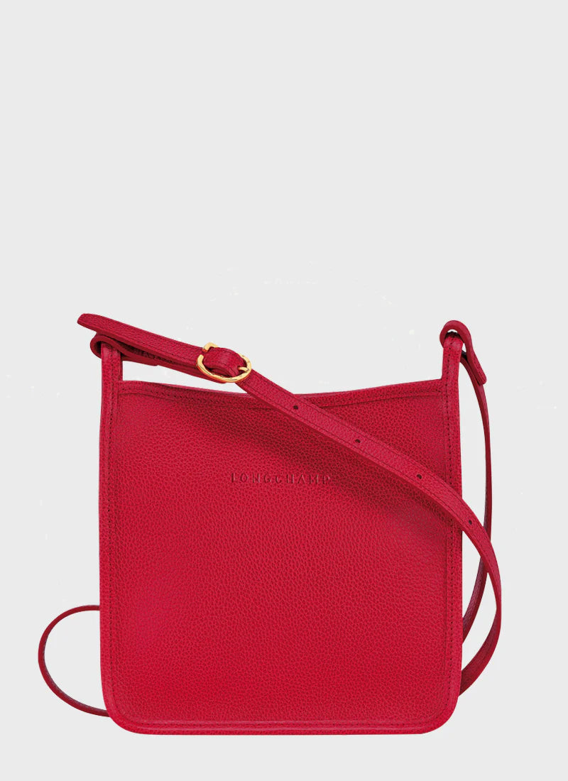 Le Foulonné S Crossbody Bag