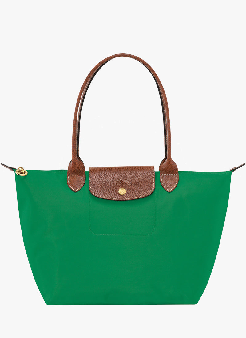 Longchamp shoulder tote sale