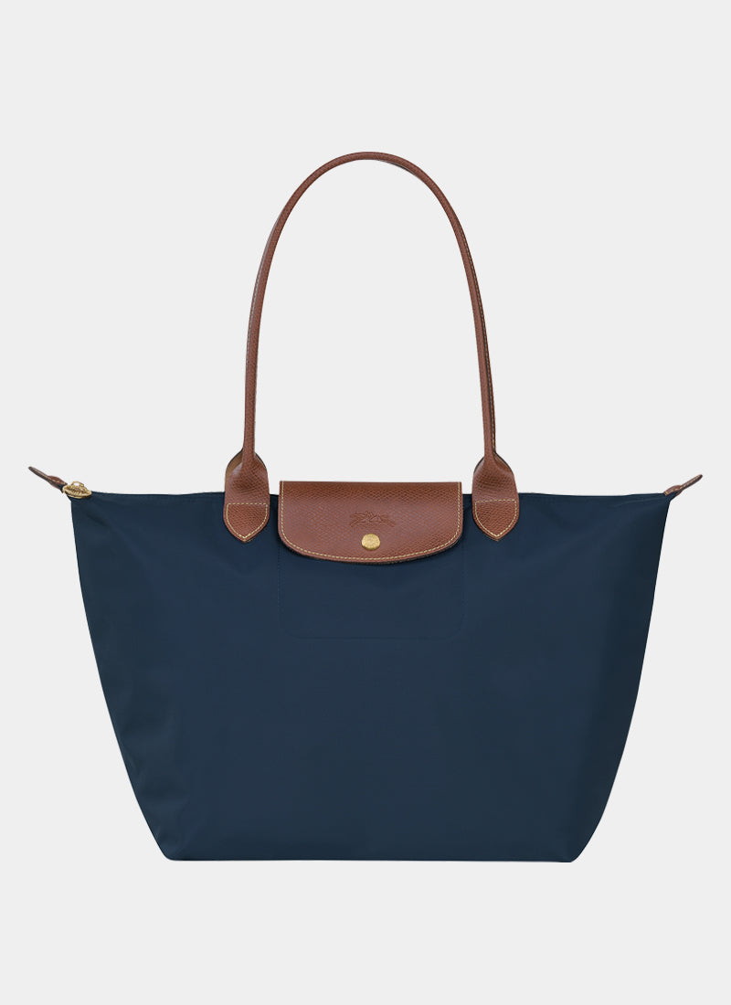 Large Le Pliage Original Shoulder Bag