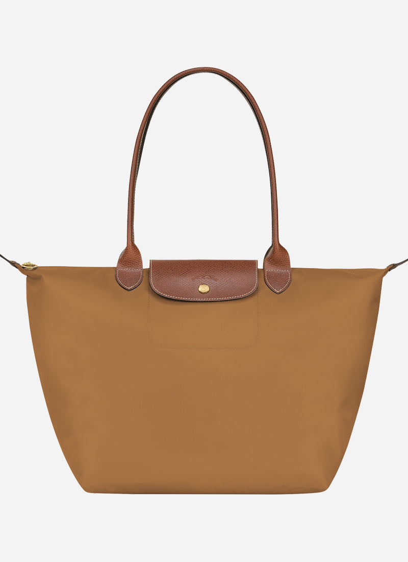 Longchamp Large Le Pliage Original Shoulder Bag