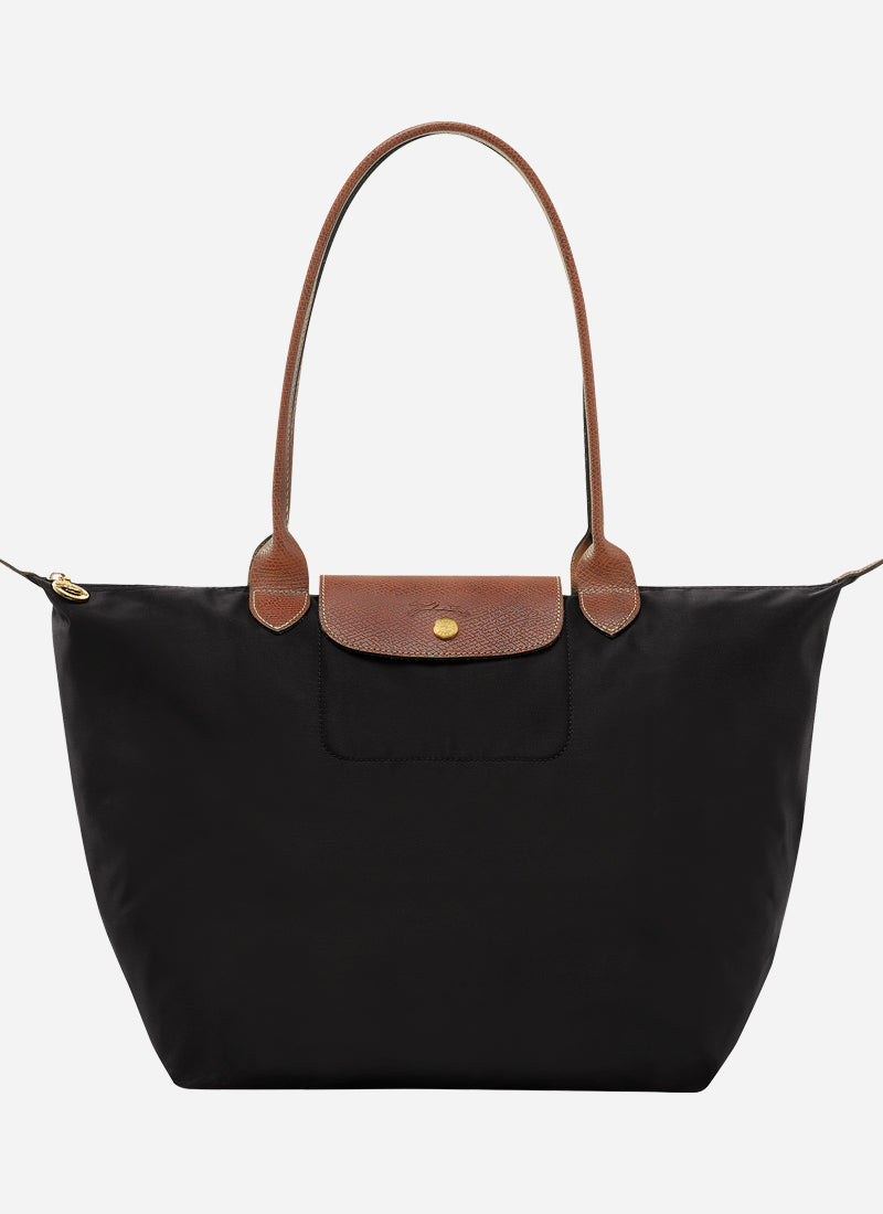 Longchamp Large Le Pliage Original Shoulder Bag