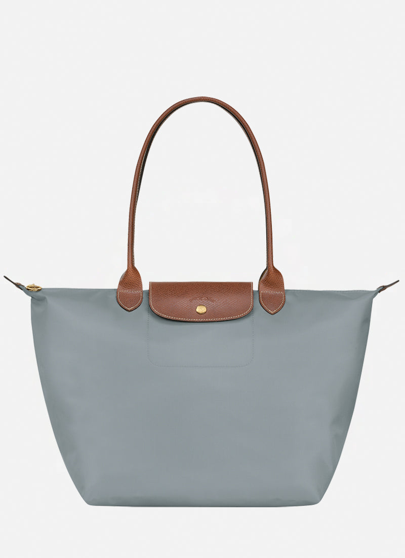 Longchamp Large Le Pliage Original Shoulder Bag