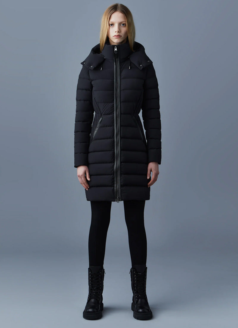 Mackage Farren Agile-360 Down Puffer Coat