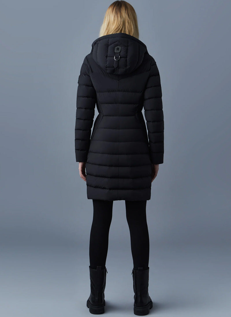 Mackage coat long online