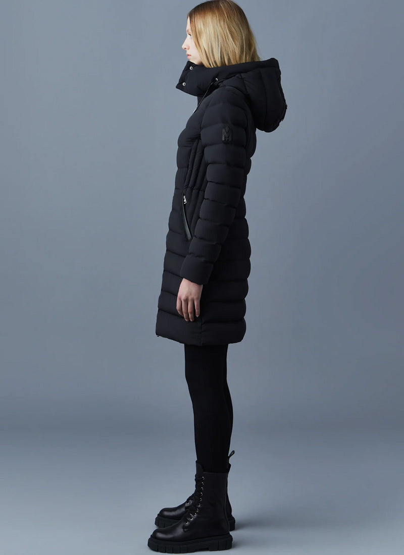 Mackage Farren Agile-360 Down Puffer Coat