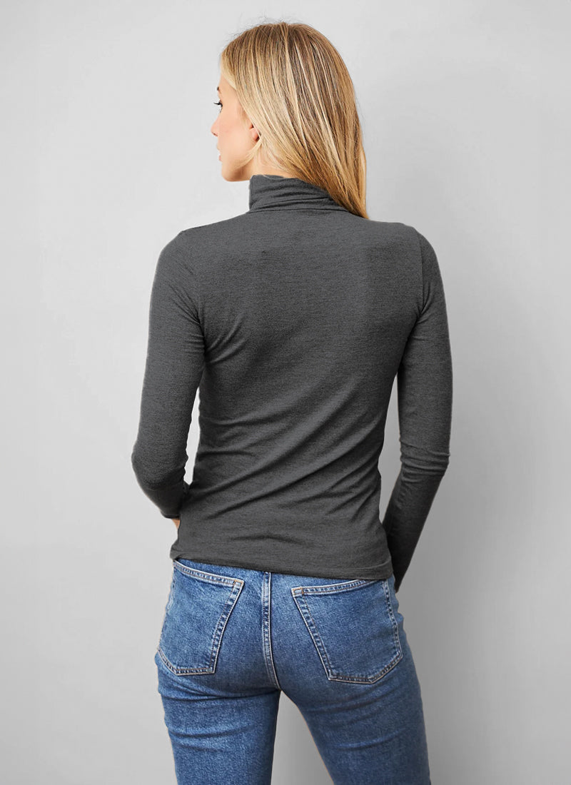 Majestic turtleneck best sale