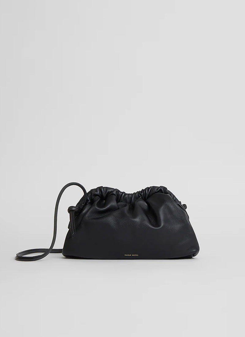 Mansur Gavriel Mini Cloud Clutch