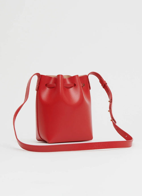 Mansur Gavriel Mini Mini Bucket Bag