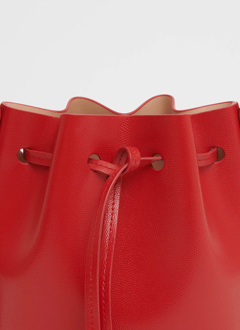 Mansur Gavriel Mini Mini Bucket Bag