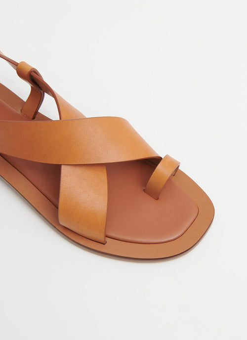 Mansur Gavriel Ankle Strap Sandal