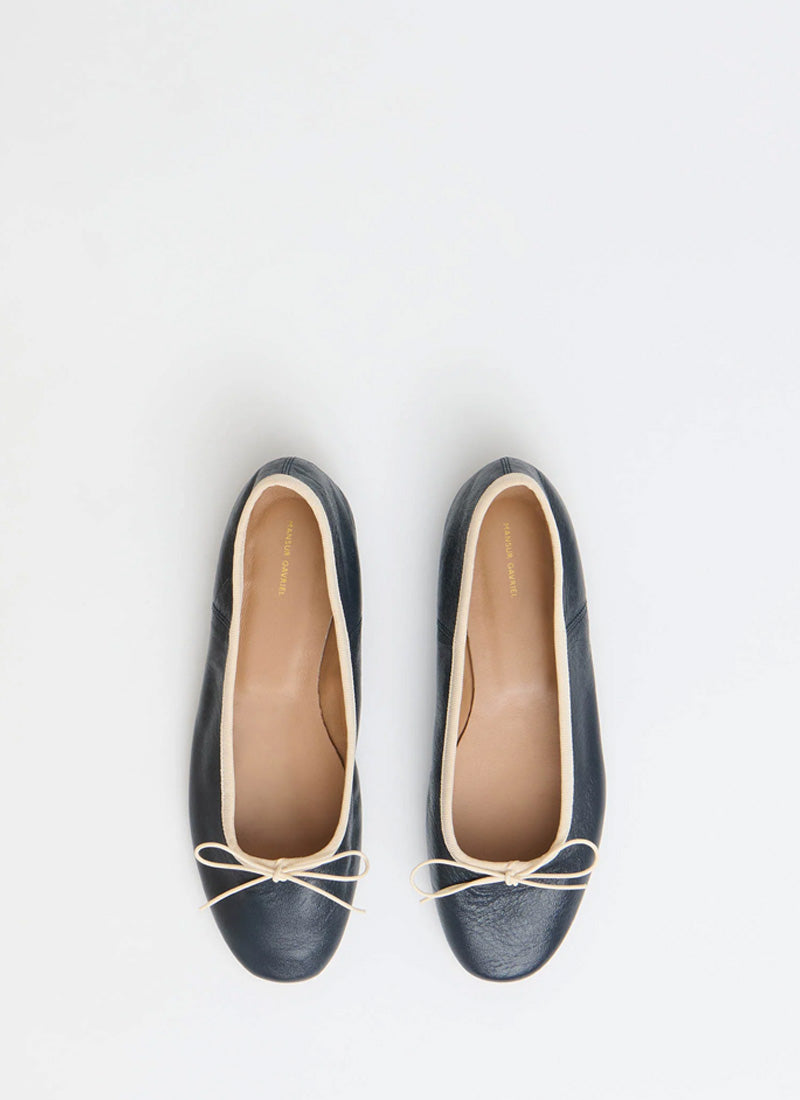  Dance Ballerina Tipped Mansur Gavriel Andrews 