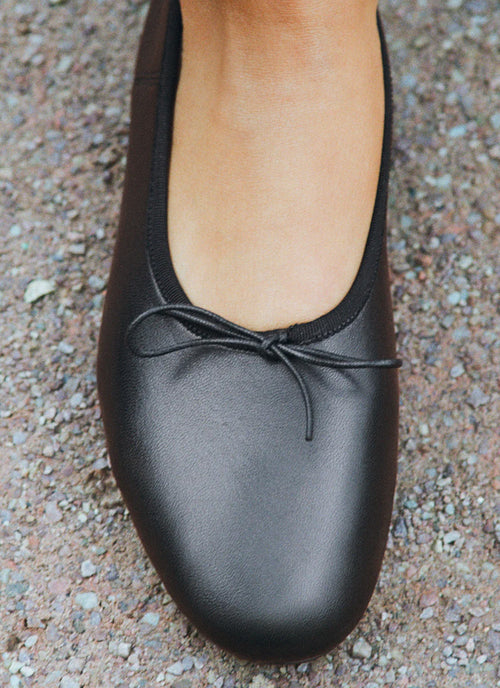 Mansur Gavriel Dream Ballerina Flat