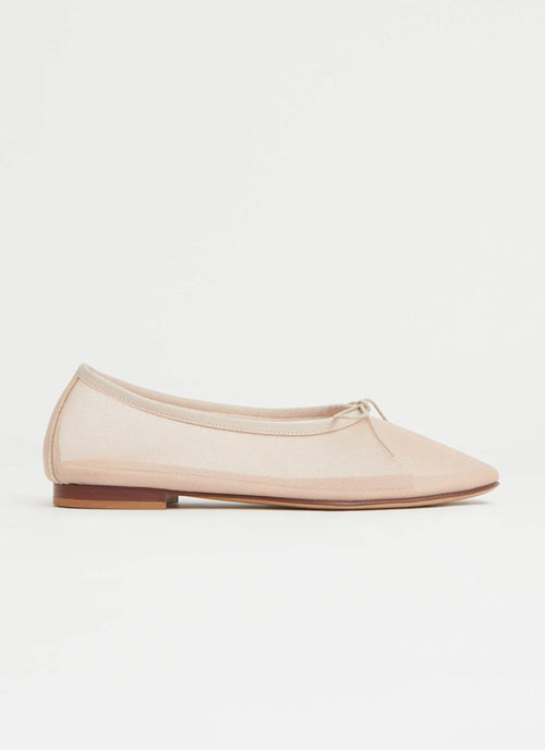 Mansur Gavriel Dream Ballerina Mesh