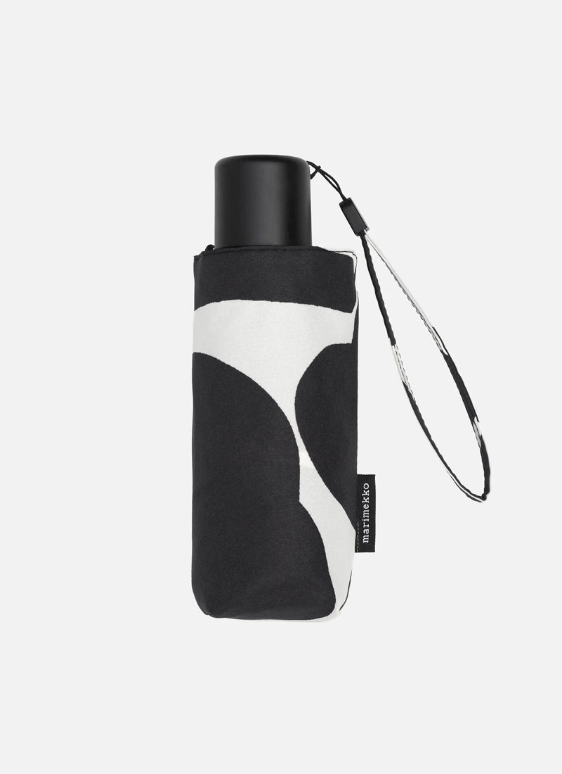 Unikko Mini Manual Umbrella Marimekko at Andrews