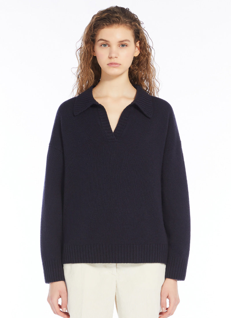 Max Mara Weekend Agre Wool Sweater