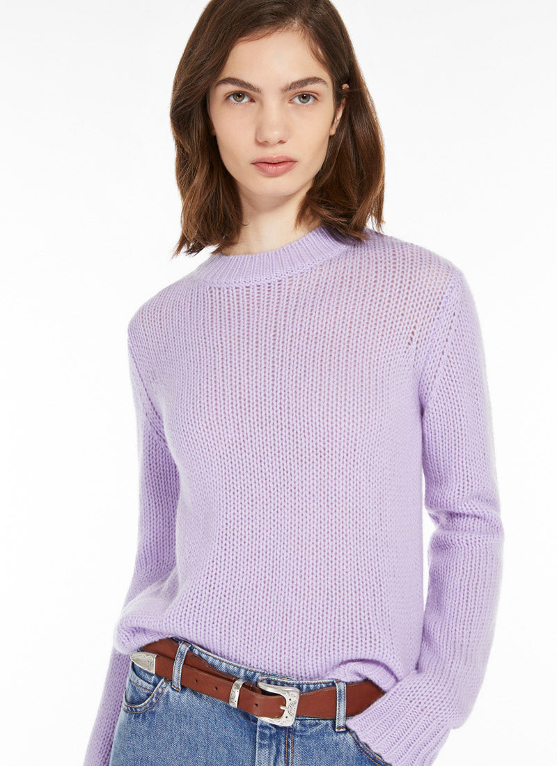 Max Mara Weekend Dalida Cashmere Sweater