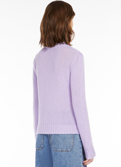 Max Mara Weekend Dalida Cashmere Sweater