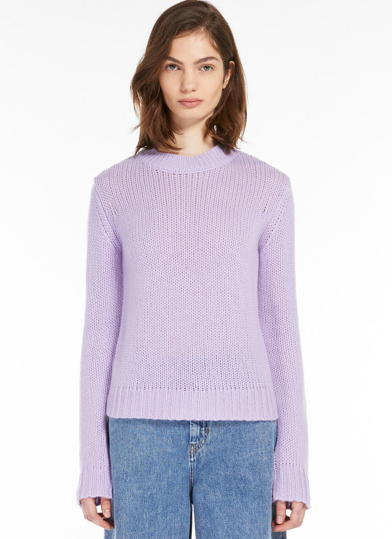 Max Mara Weekend Dalida Cashmere Sweater