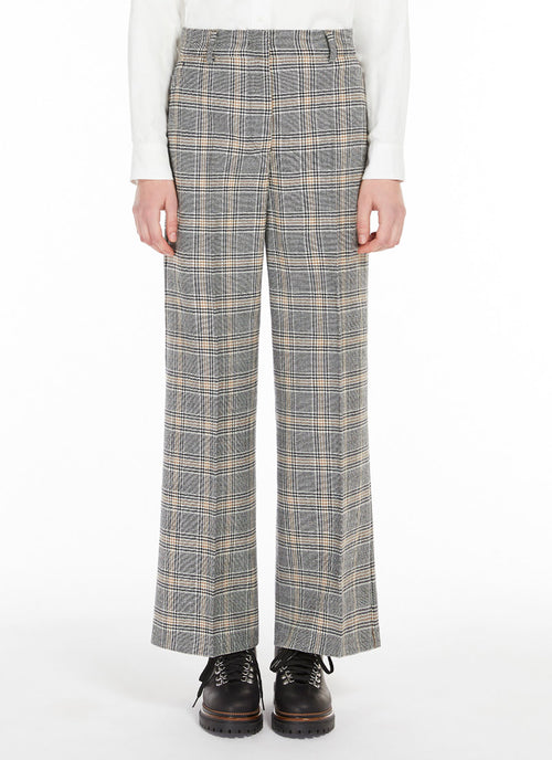 Max Mara Weekend Katana Long Trouser