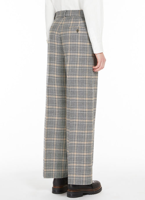 Max Mara Weekend Katana Long Trouser