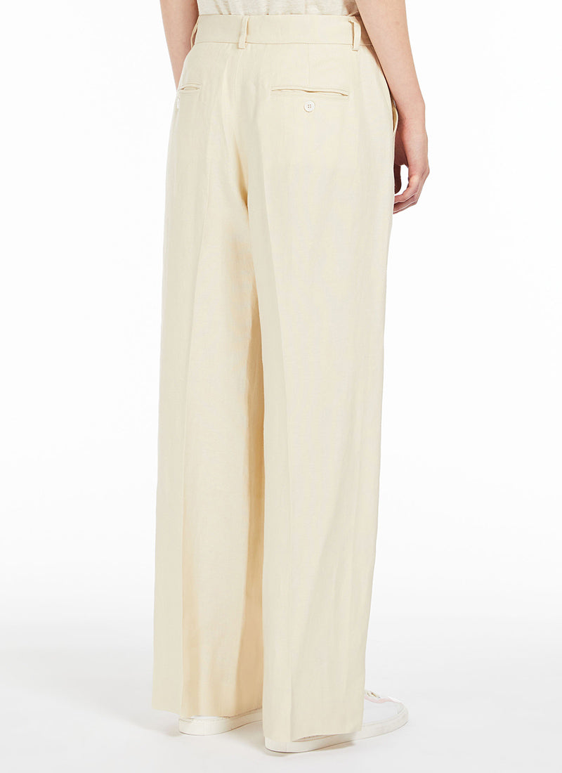 Max Mara Weekend Malizia Trouser | ANDREWS – Andrews