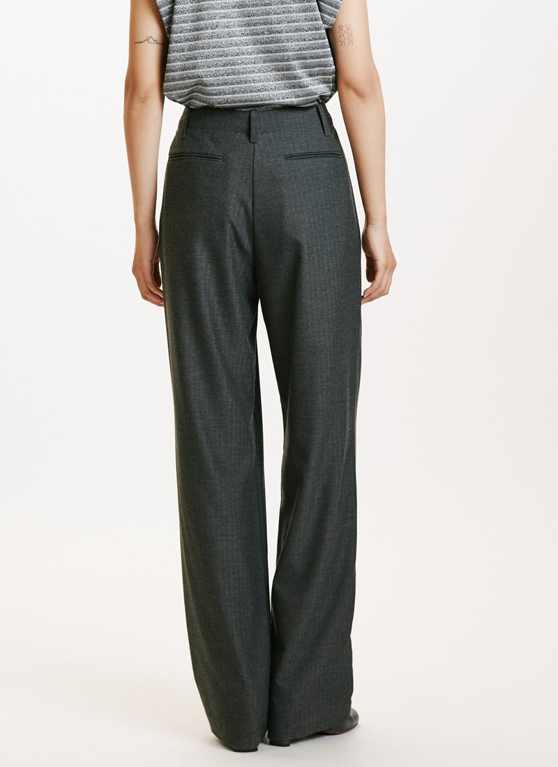 Momoni Sorai Trouser