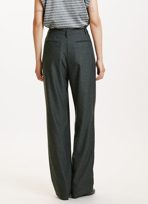 Momoni Sorai Trouser