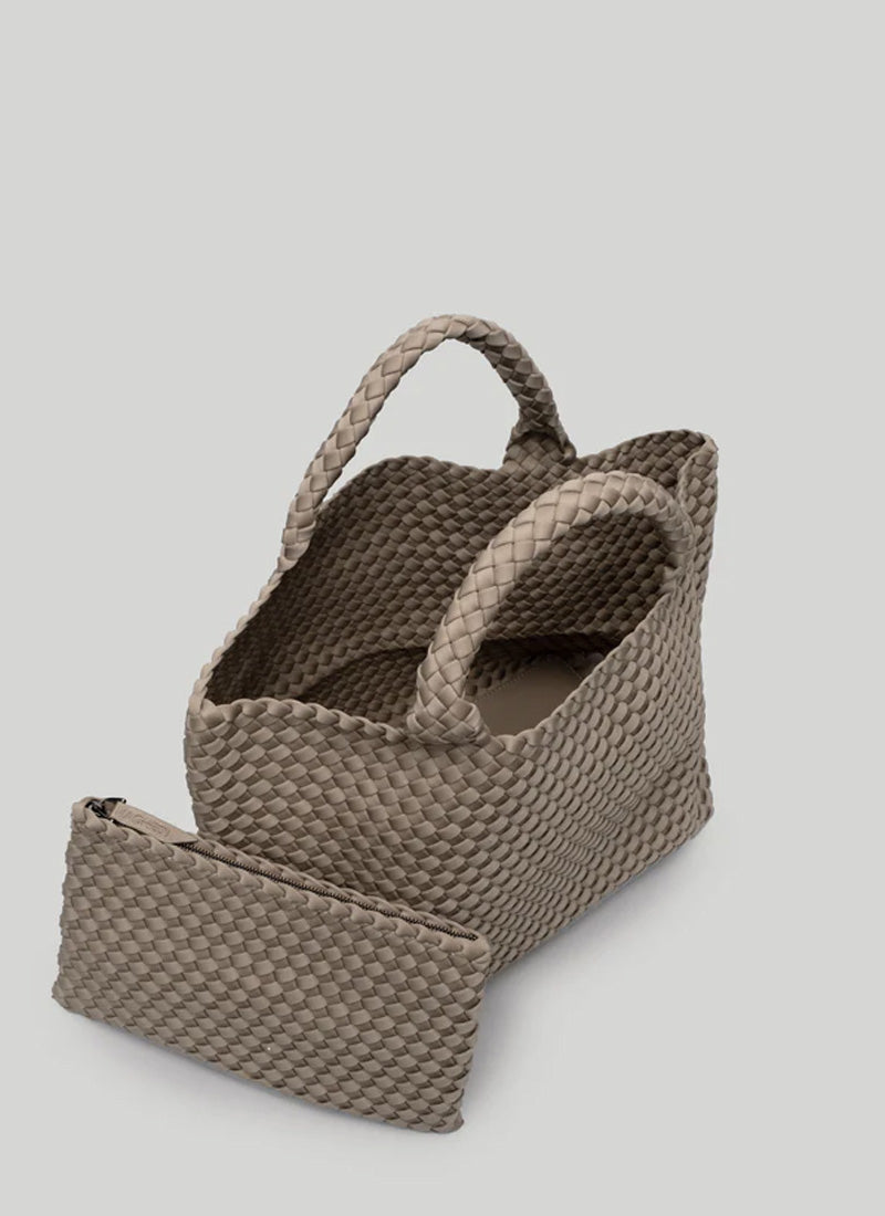 Naghedi St Barths Medium Tote Bag