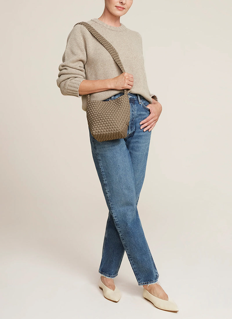 Laguna Crossbody Bag