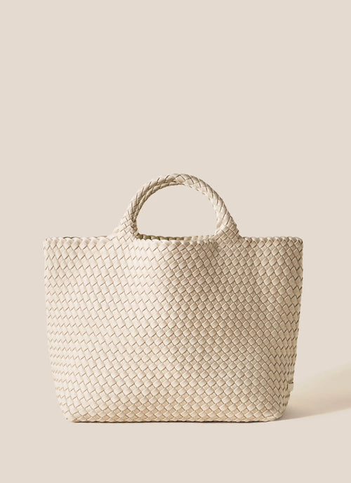 Naghedi St. Barths Medium Tote Bag