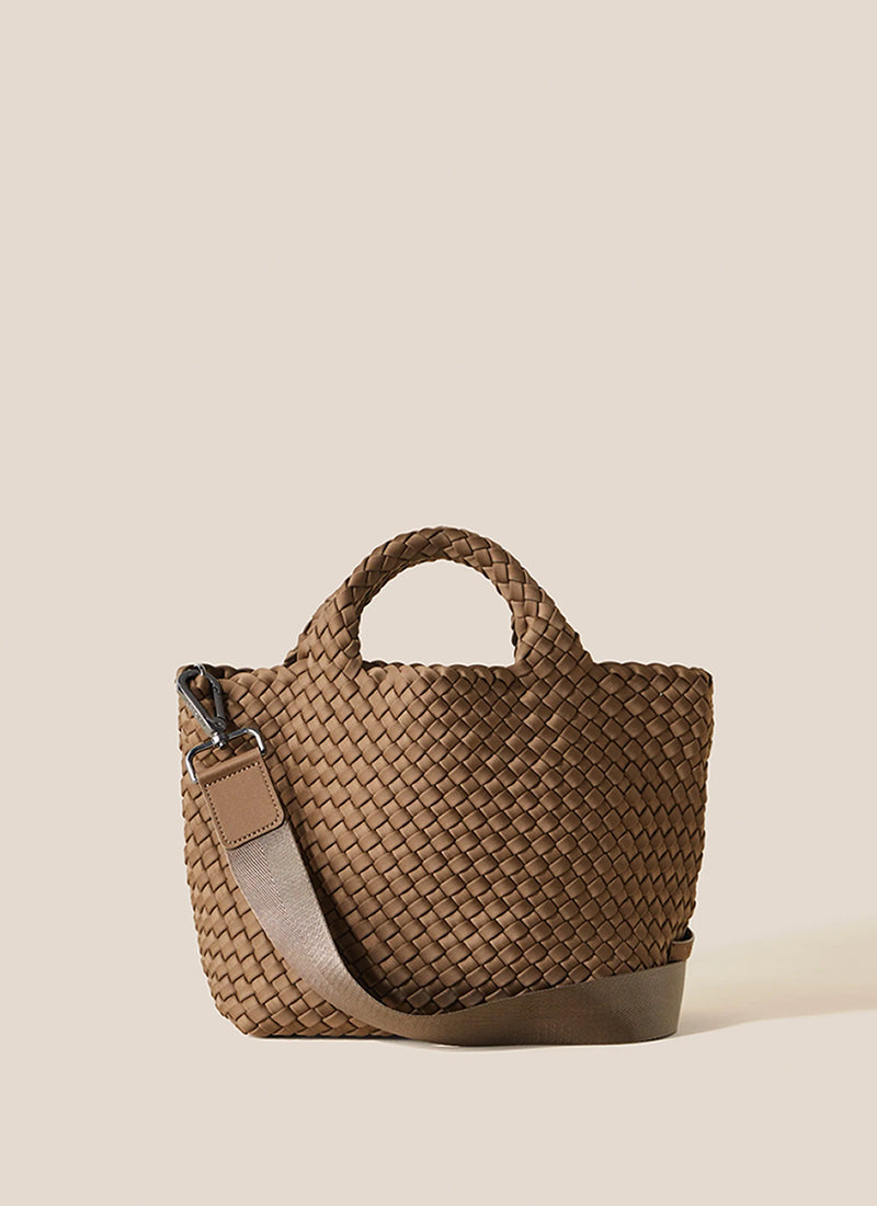 Naghedi St Barths Mini Tote Bag