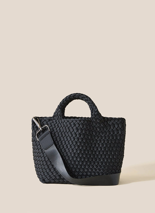 Naghedi St Barths Mini Tote Bag