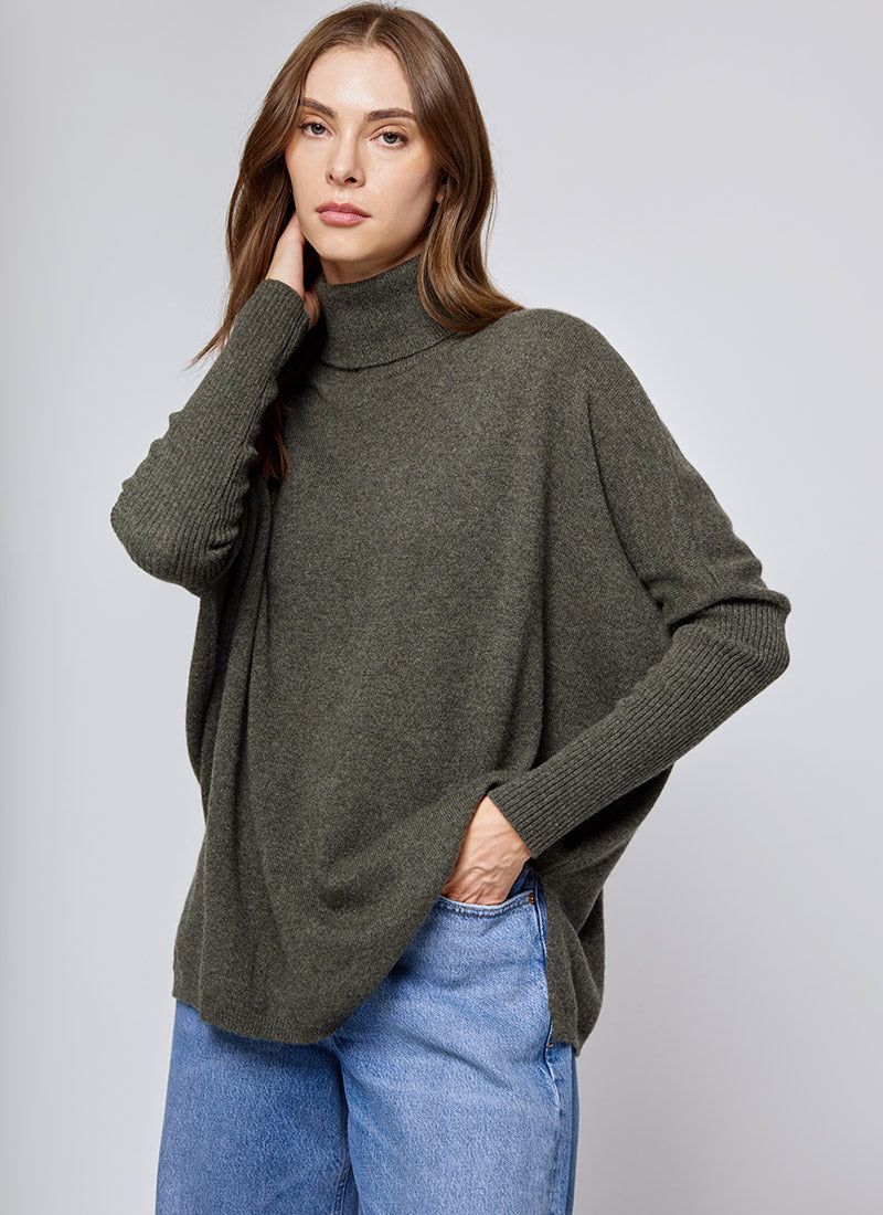 NOTSHY Cashmere The Cashmere Margareth Sweater