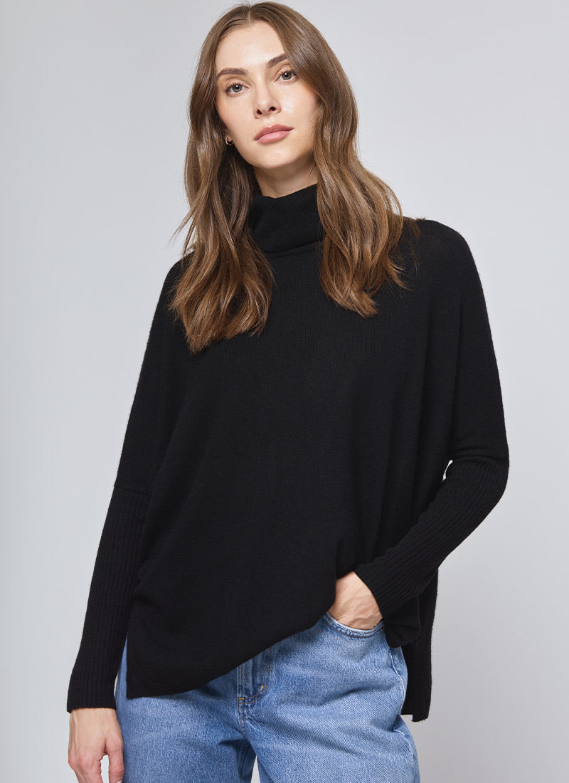 NOTSHY Cashmere The Cashmere Margareth Sweater