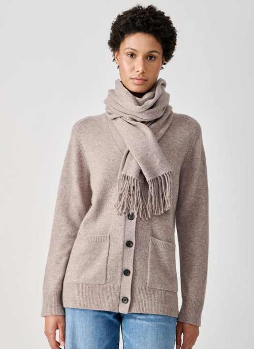 Cashmere Scarf