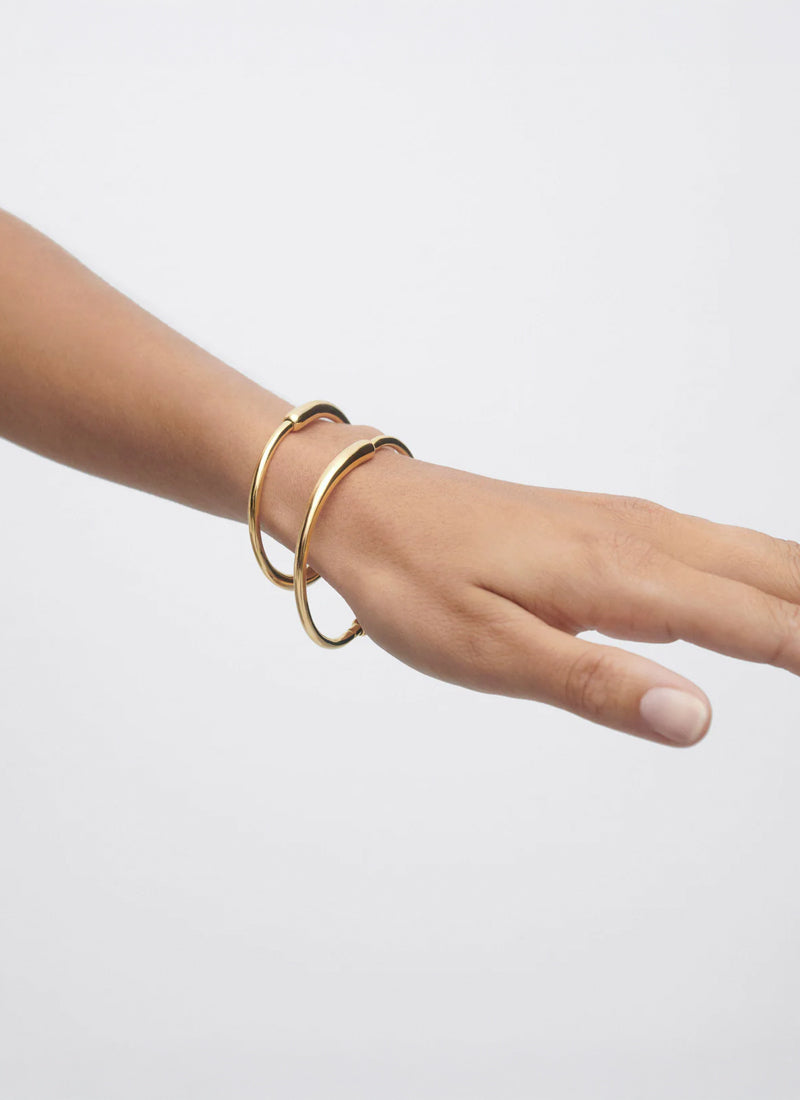  Loop Bangle PDPAOLA Andrews 