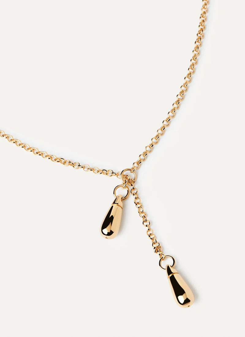  Tango Chain Necklace PDPAOLA Andrews 