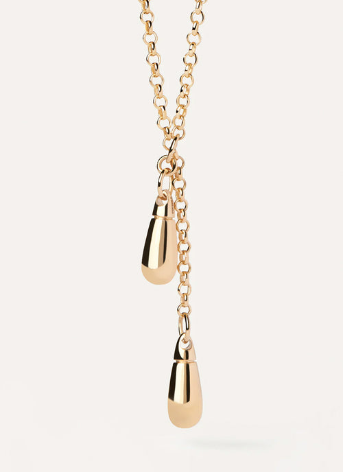  Tango Chain Necklace PDPAOLA Andrews 