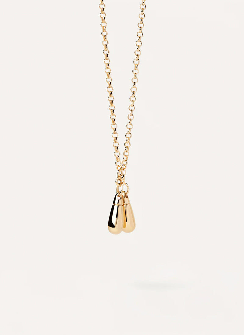  Tango Chain Necklace PDPAOLA Andrews 