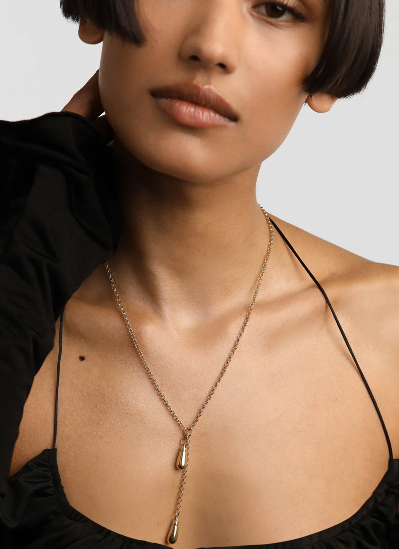  Tango Chain Necklace PDPAOLA Andrews 