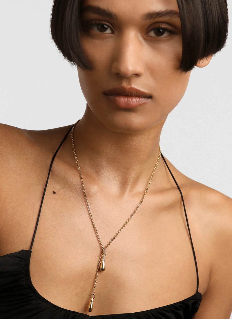  Tango Chain Necklace PDPAOLA Andrews 