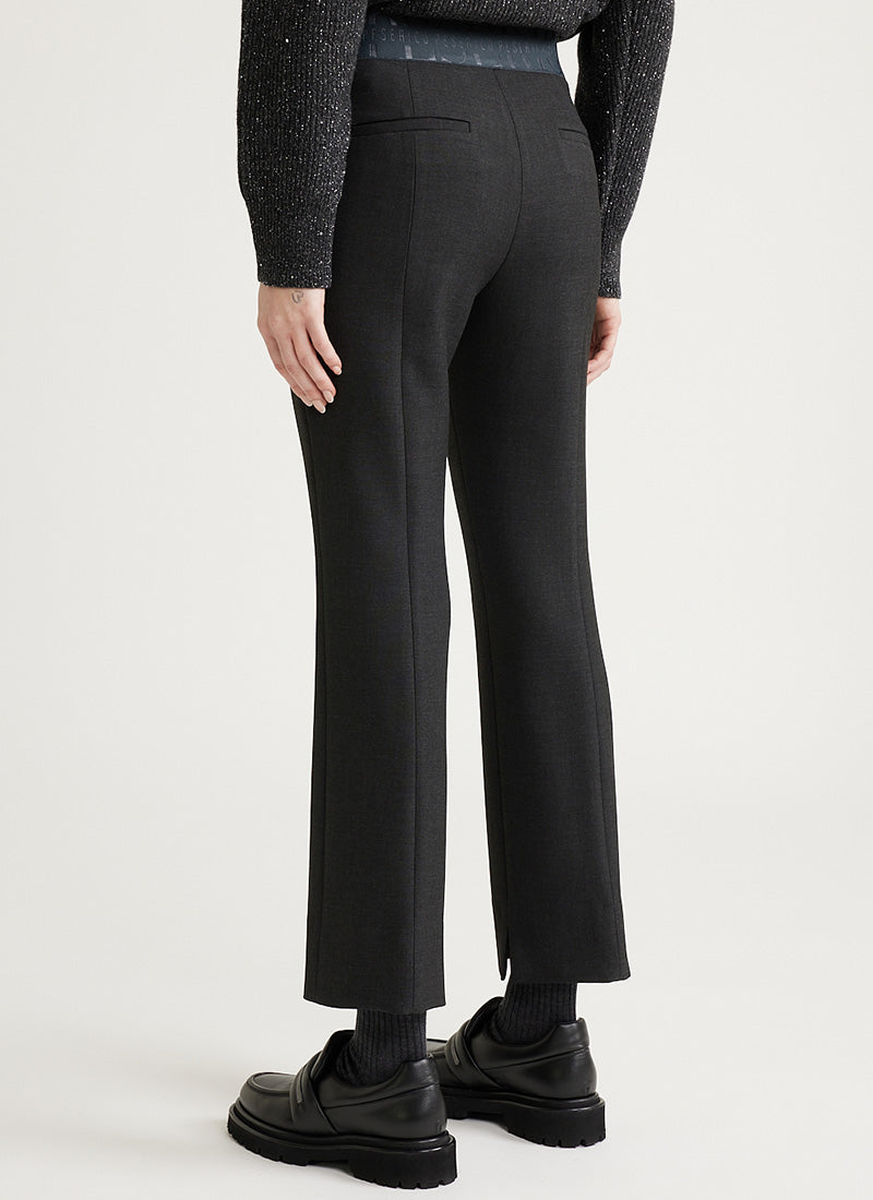 Peserico Bistretch Slim-Fit Trouser