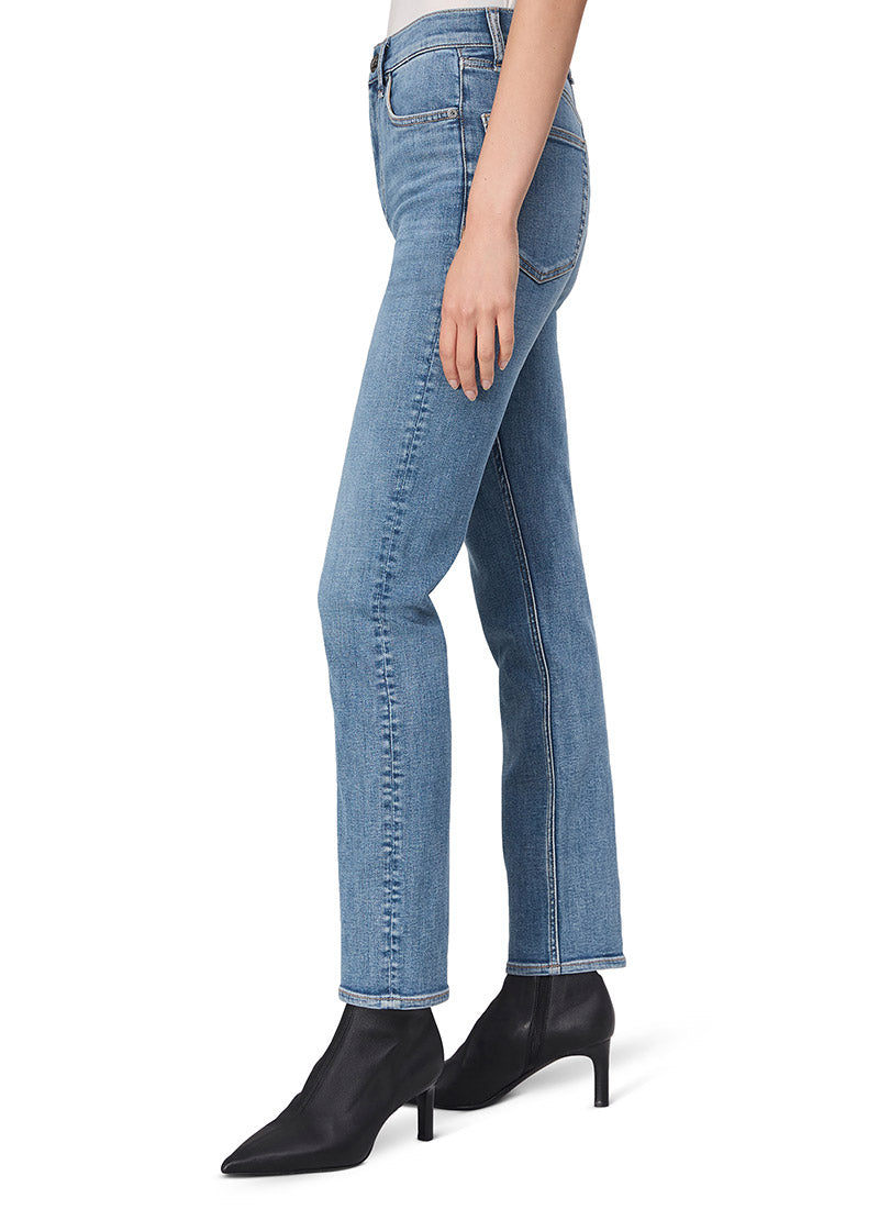 rag & bone Flexi Wren Straight-Leg Jean